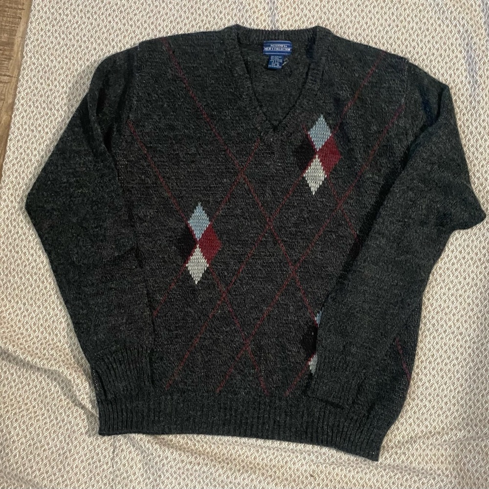 Mervyns men collection sweather